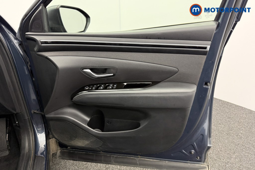 Hyundai Tucson Se Connect Manual Petrol SUV - Stock Number (1563545) - 16th supplementary image
