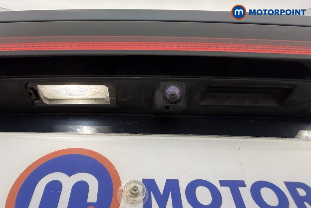 Hyundai Tucson Se Connect Manual Petrol SUV - Stock Number (1563545) - 20th supplementary image
