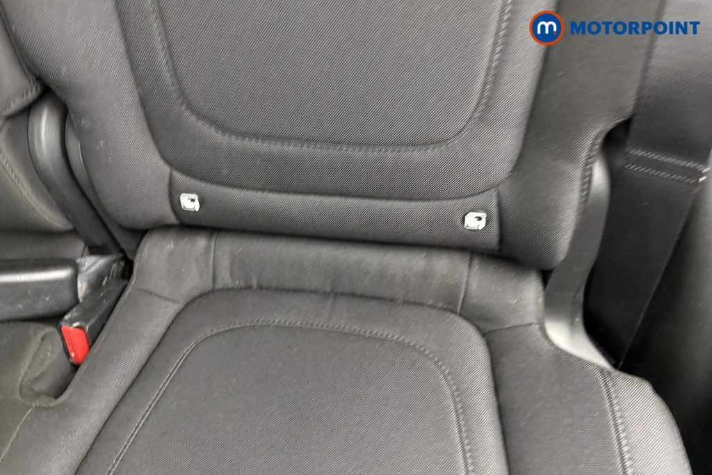 Hyundai Tucson Se Connect Manual Petrol SUV - Stock Number (1563545) - 24th supplementary image
