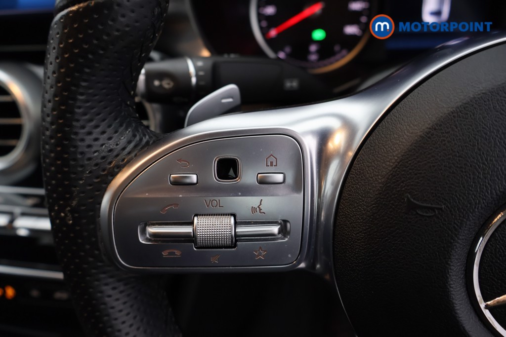 Mercedes-Benz C Class Amg Line Automatic Petrol Saloon - Stock Number (1564211) - 2nd supplementary image