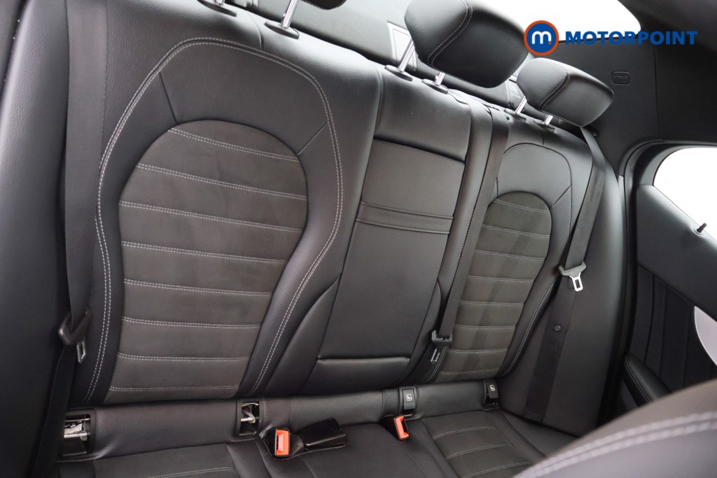 Mercedes-Benz C Class Amg Line Automatic Petrol Saloon - Stock Number (1564211) - 11th supplementary image