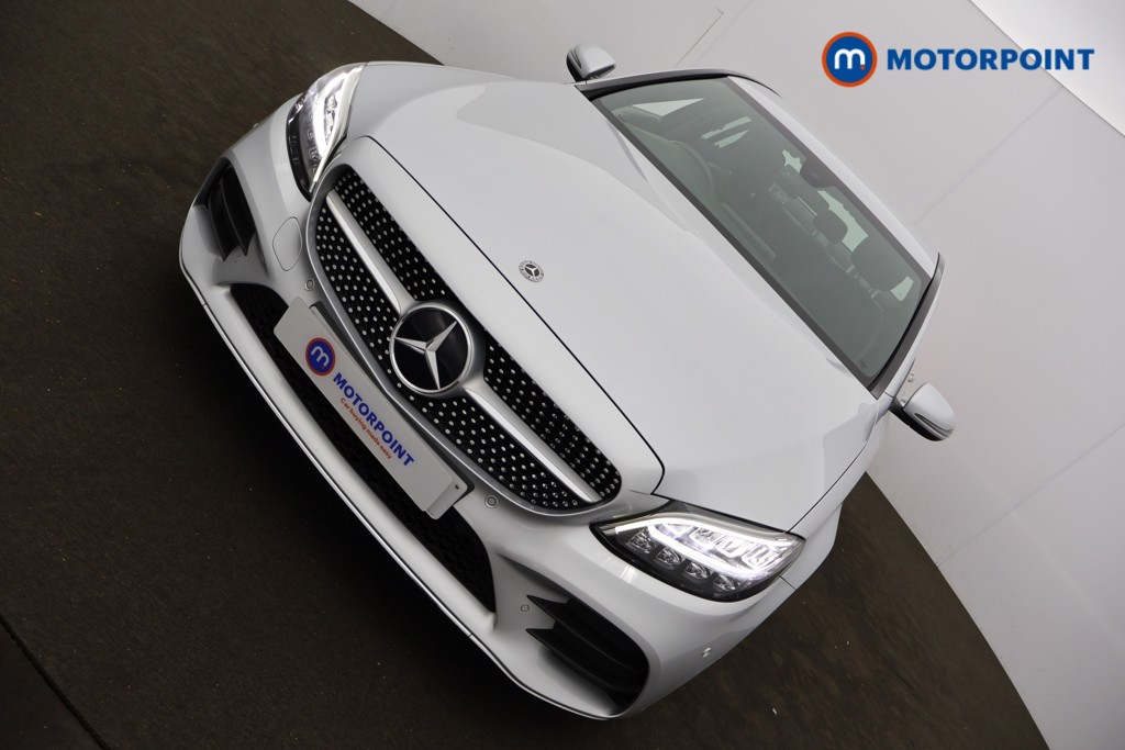 Mercedes-Benz C Class Amg Line Automatic Petrol Saloon - Stock Number (1564211) - 14th supplementary image