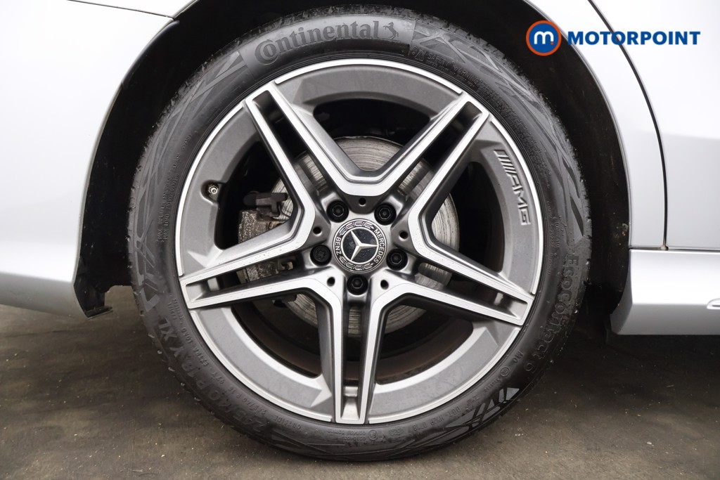 Mercedes-Benz C Class Amg Line Automatic Petrol Saloon - Stock Number (1564211) - 17th supplementary image