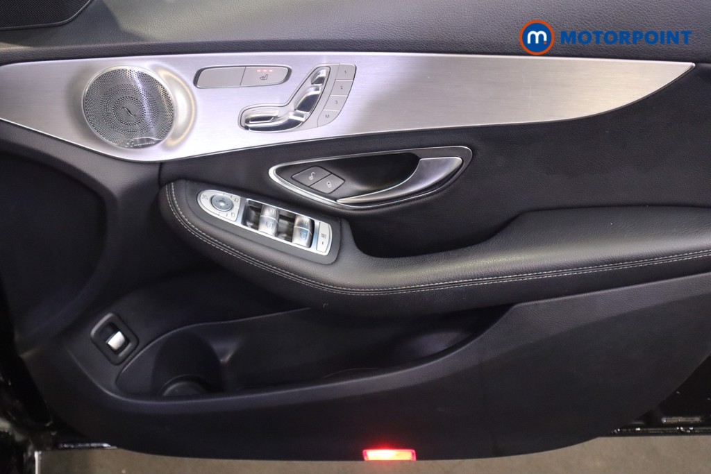 Mercedes-Benz C Class Sport Automatic Petrol Plug-In Hybrid Saloon - Stock Number (1565197) - 13th supplementary image