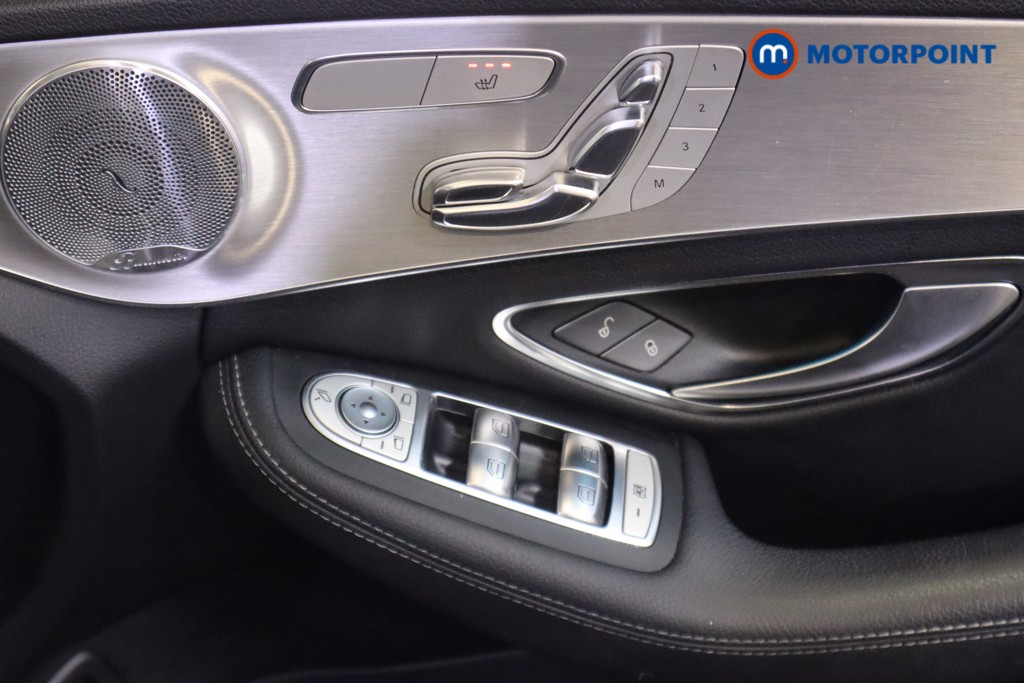 Mercedes-Benz C Class Sport Automatic Petrol Plug-In Hybrid Saloon - Stock Number (1565197) - 14th supplementary image