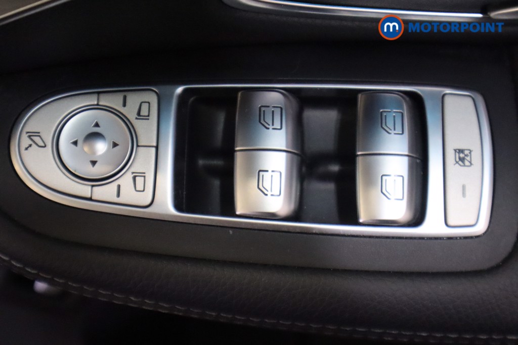 Mercedes-Benz C Class Sport Automatic Petrol Plug-In Hybrid Saloon - Stock Number (1565197) - 15th supplementary image