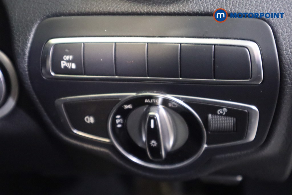 Mercedes-Benz C Class Sport Automatic Petrol Plug-In Hybrid Saloon - Stock Number (1565197) - 17th supplementary image