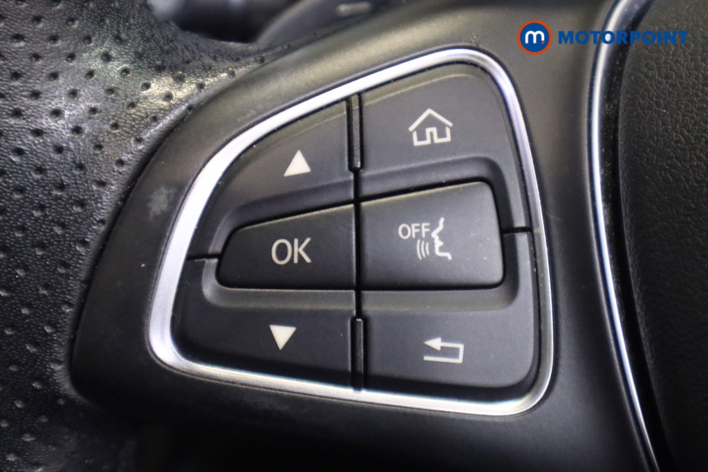 Mercedes-Benz C Class Sport Automatic Petrol Plug-In Hybrid Saloon - Stock Number (1565197) - 19th supplementary image