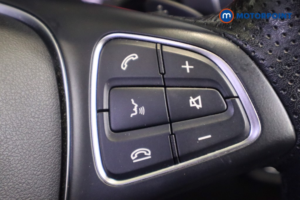 Mercedes-Benz C Class Sport Automatic Petrol Plug-In Hybrid Saloon - Stock Number (1565197) - 20th supplementary image