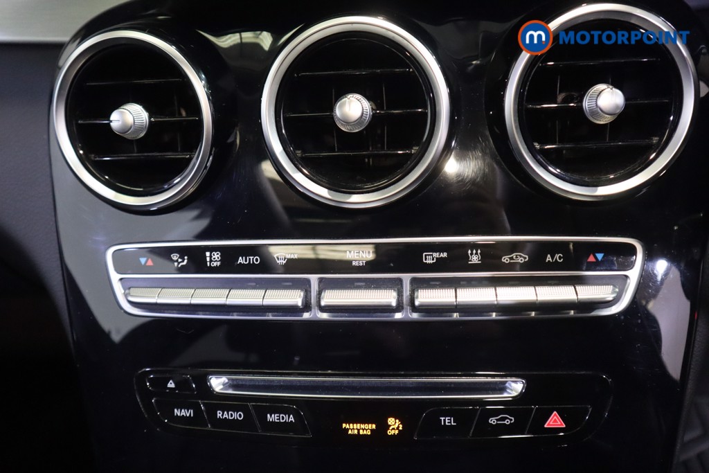 Mercedes-Benz C Class Sport Automatic Petrol Plug-In Hybrid Saloon - Stock Number (1565197) - 23rd supplementary image