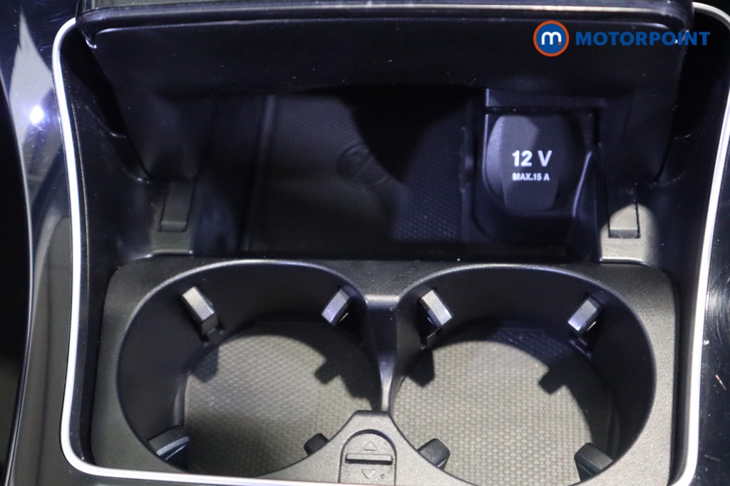 Mercedes-Benz C Class Sport Automatic Petrol Plug-In Hybrid Saloon - Stock Number (1565197) - 24th supplementary image