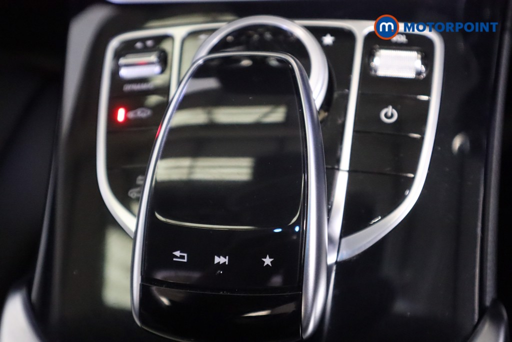 Mercedes-Benz C Class Sport Automatic Petrol Plug-In Hybrid Saloon - Stock Number (1565197) - 25th supplementary image