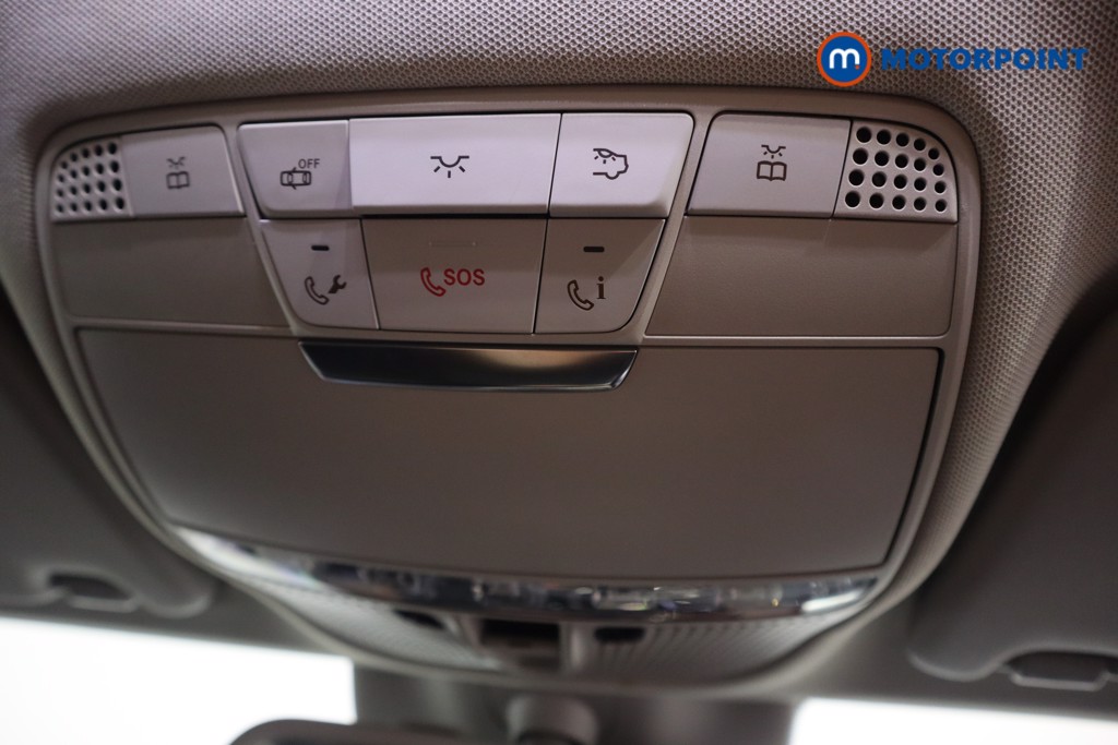 Mercedes-Benz C Class Sport Automatic Petrol Plug-In Hybrid Saloon - Stock Number (1565197) - 26th supplementary image