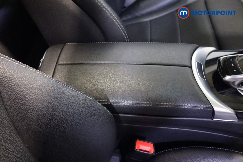 Mercedes-Benz C Class Sport Automatic Petrol Plug-In Hybrid Saloon - Stock Number (1565197) - 27th supplementary image