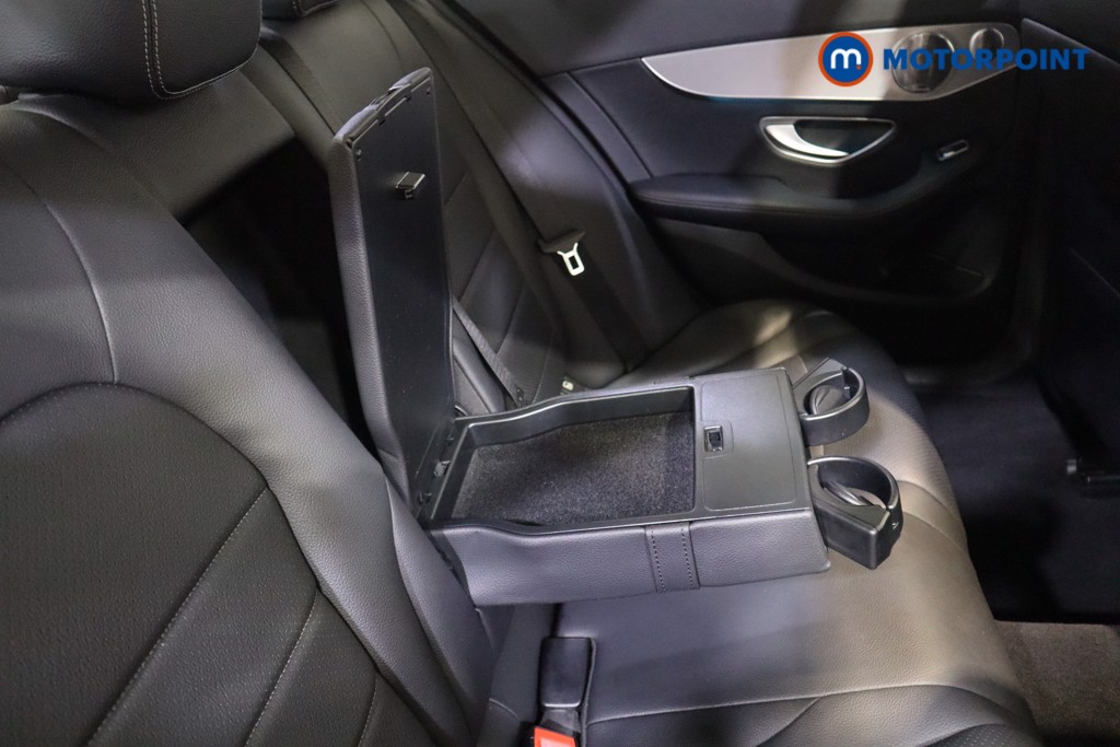 Mercedes-Benz C Class Sport Automatic Petrol Plug-In Hybrid Saloon - Stock Number (1565197) - 30th supplementary image