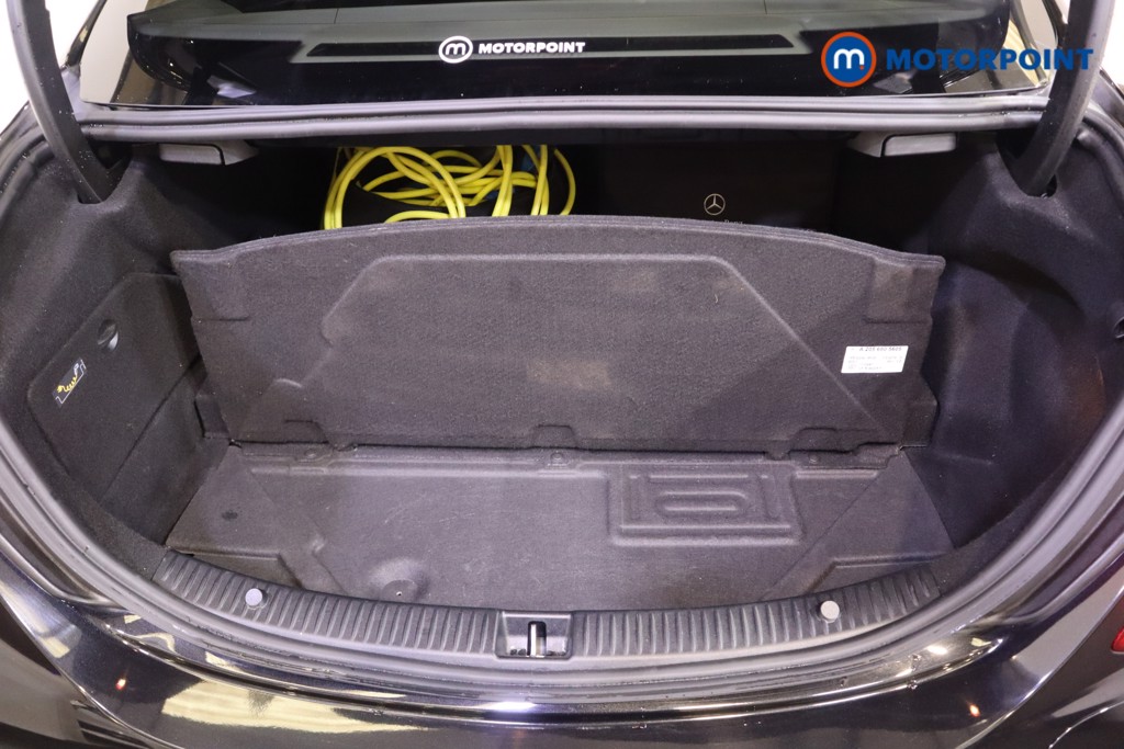 Mercedes-Benz C Class Sport Automatic Petrol Plug-In Hybrid Saloon - Stock Number (1565197) - 31st supplementary image