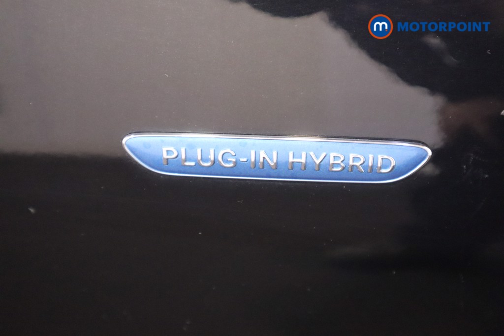 Mercedes-Benz C Class Sport Automatic Petrol Plug-In Hybrid Saloon - Stock Number (1565197) - 37th supplementary image