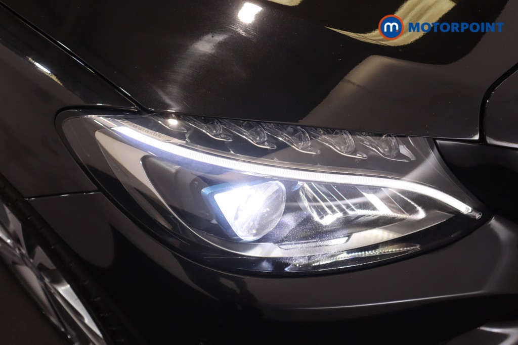 Mercedes-Benz C Class Sport Automatic Petrol Plug-In Hybrid Saloon - Stock Number (1565197) - 38th supplementary image
