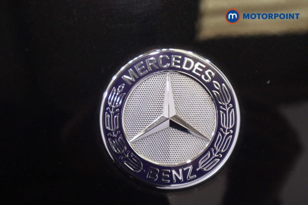 Mercedes-Benz C Class Sport Automatic Petrol Plug-In Hybrid Saloon - Stock Number (1565197) - 40th supplementary image