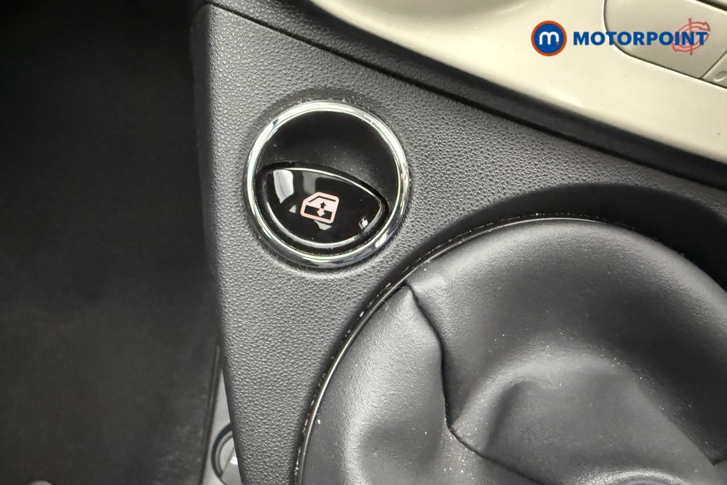 Fiat 500 1.0 Mild Hybrid 3Dr Manual Petrol-Electric Hybrid Hatchback - Stock Number (1565343) - 8th supplementary image
