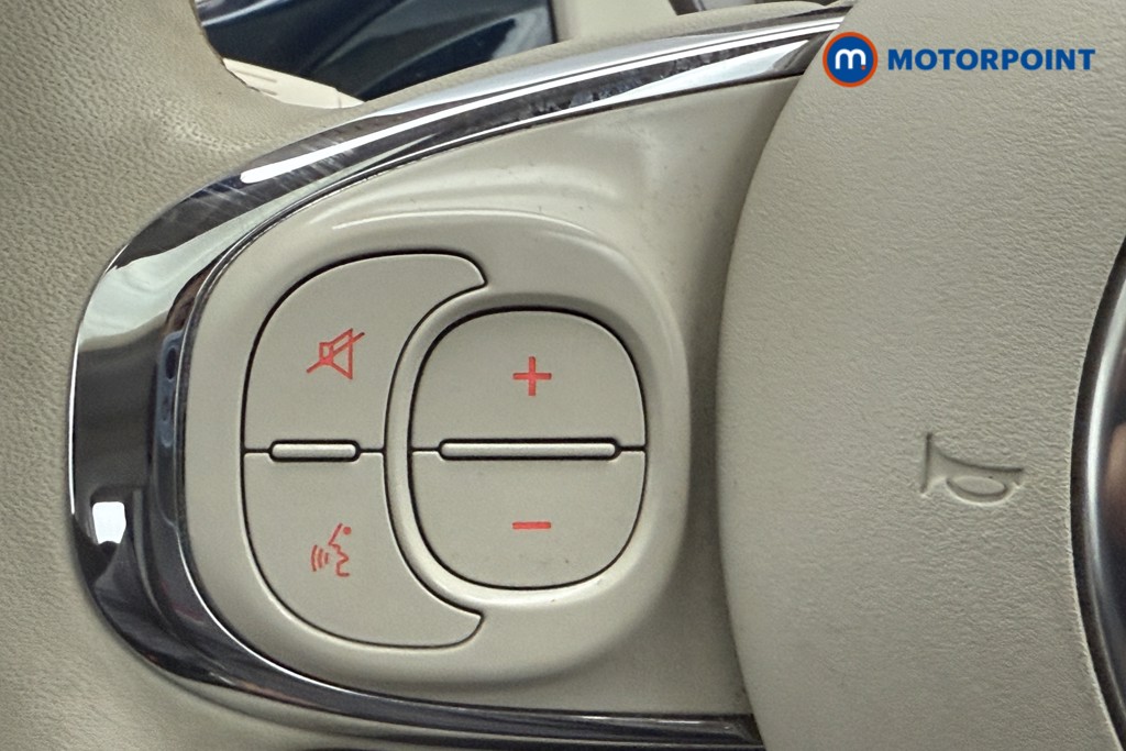 Fiat 500 1.0 Mild Hybrid 3Dr Manual Petrol-Electric Hybrid Hatchback - Stock Number (1565343) - 11th supplementary image