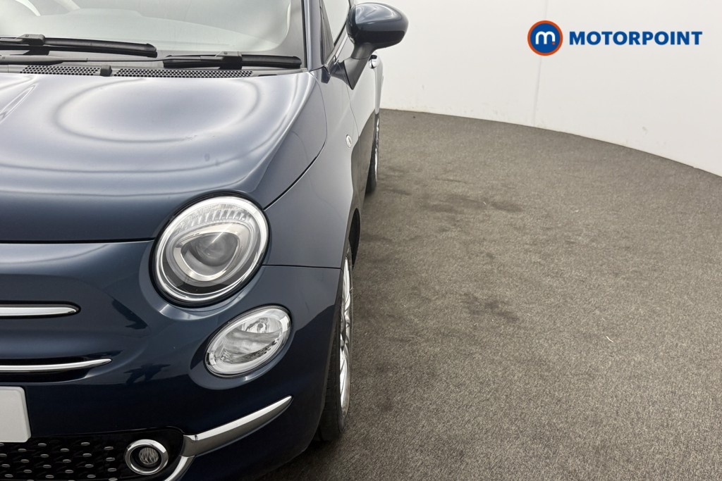 Fiat 500 1.0 Mild Hybrid 3Dr Manual Petrol-Electric Hybrid Hatchback - Stock Number (1565343) - 19th supplementary image