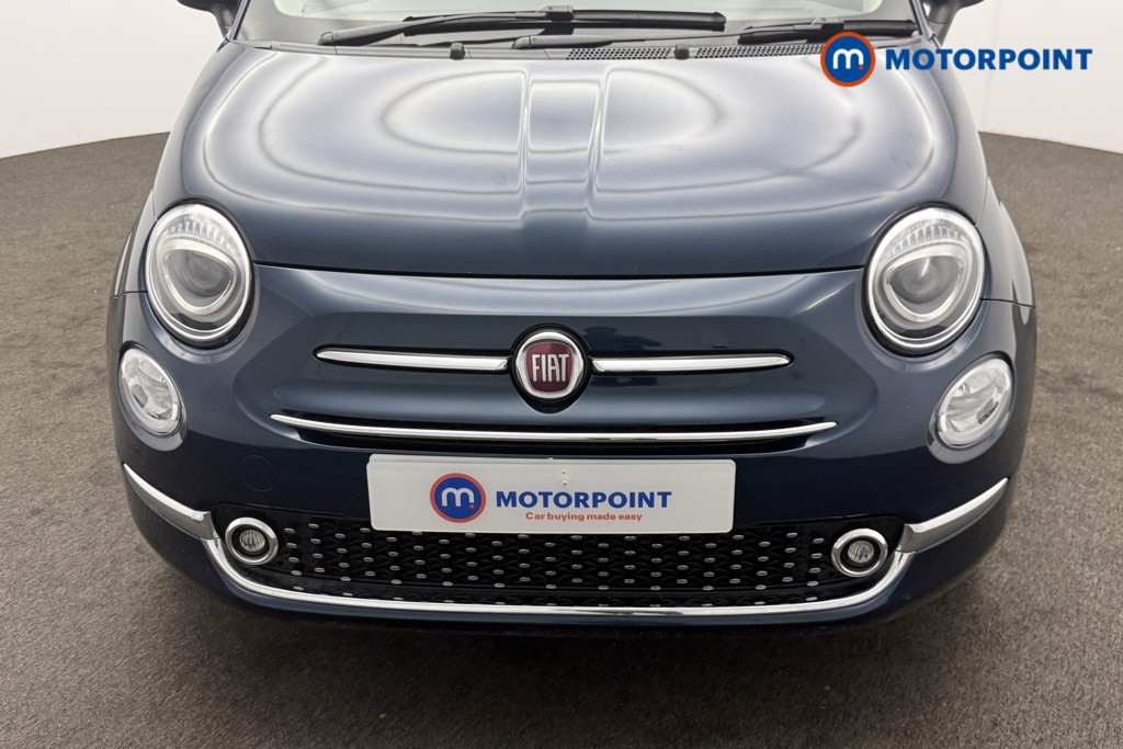 Fiat 500 1.0 Mild Hybrid 3Dr Manual Petrol-Electric Hybrid Hatchback - Stock Number (1565343) - 24th supplementary image