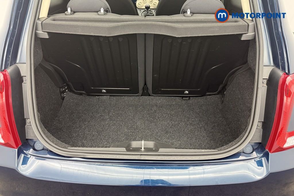 Fiat 500 1.0 Mild Hybrid 3Dr Manual Petrol-Electric Hybrid Hatchback - Stock Number (1565343) - 25th supplementary image