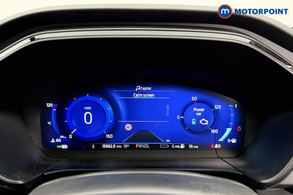 Ford Kuga St-Line X Edition Automatic Petrol Plug-In Hybrid SUV - Stock Number (1565926) - 5th supplementary image