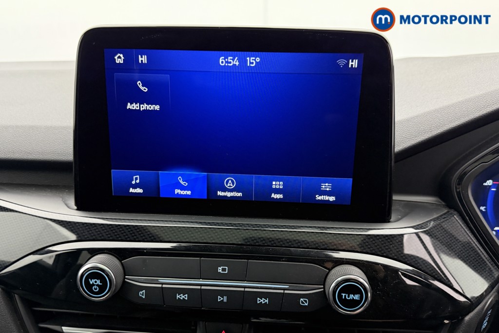 Ford Kuga St-Line X Edition Automatic Petrol Plug-In Hybrid SUV - Stock Number (1565926) - 7th supplementary image