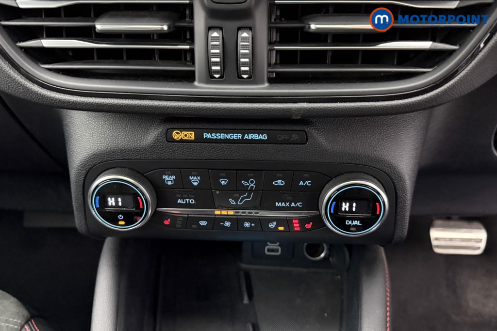 Ford Kuga St-Line X Edition Automatic Petrol Plug-In Hybrid SUV - Stock Number (1565926) - 11th supplementary image