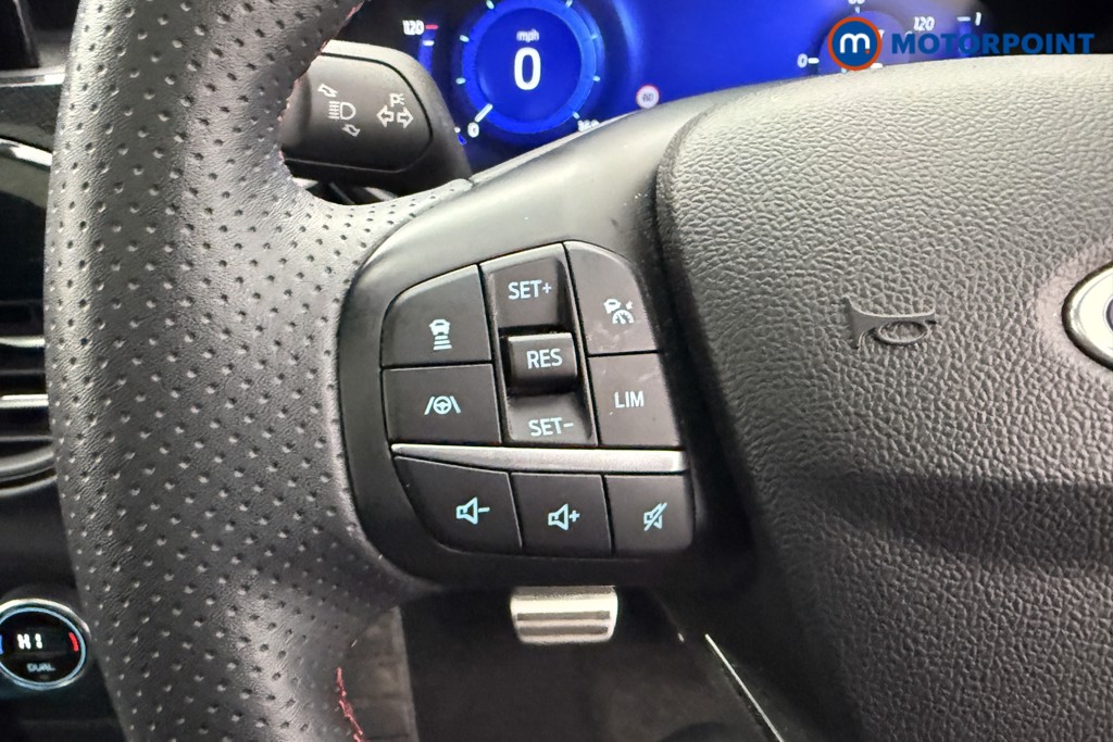 Ford Kuga St-Line X Edition Automatic Petrol Plug-In Hybrid SUV - Stock Number (1565926) - 14th supplementary image