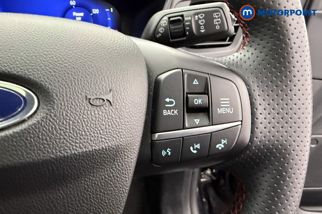 Ford Kuga St-Line X Edition Automatic Petrol Plug-In Hybrid SUV - Stock Number (1565926) - 15th supplementary image