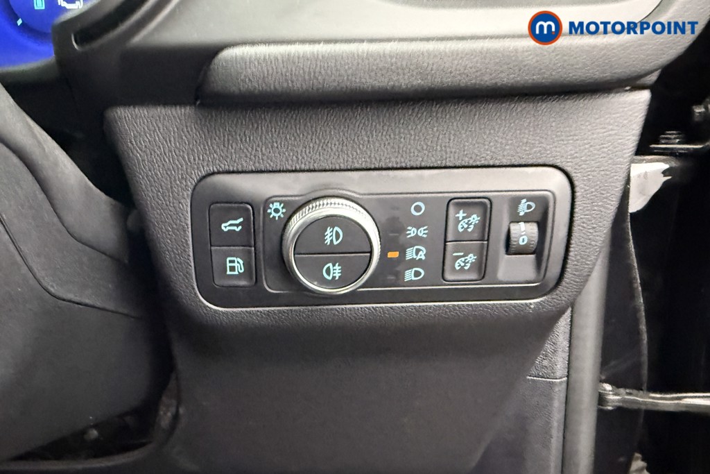 Ford Kuga St-Line X Edition Automatic Petrol Plug-In Hybrid SUV - Stock Number (1565926) - 16th supplementary image