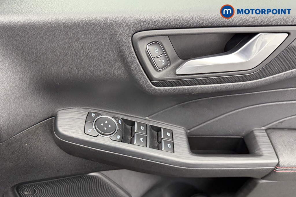 Ford Kuga St-Line X Edition Automatic Petrol Plug-In Hybrid SUV - Stock Number (1565926) - 17th supplementary image