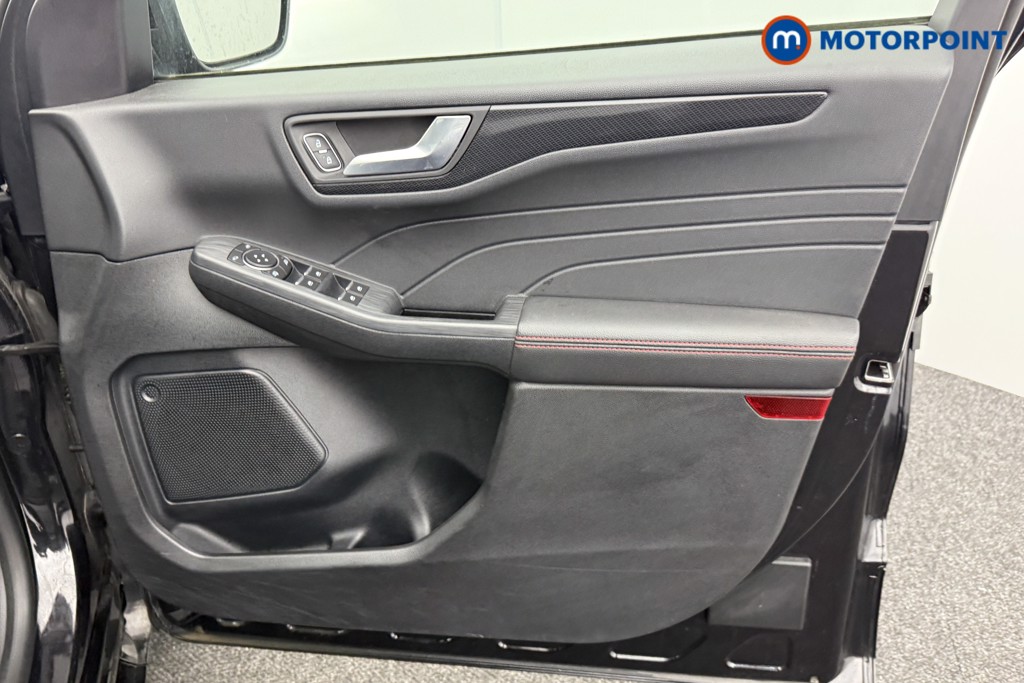 Ford Kuga St-Line X Edition Automatic Petrol Plug-In Hybrid SUV - Stock Number (1565926) - 18th supplementary image