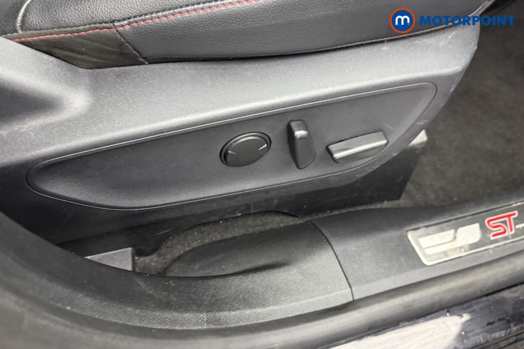 Ford Kuga St-Line X Edition Automatic Petrol Plug-In Hybrid SUV - Stock Number (1565926) - 19th supplementary image