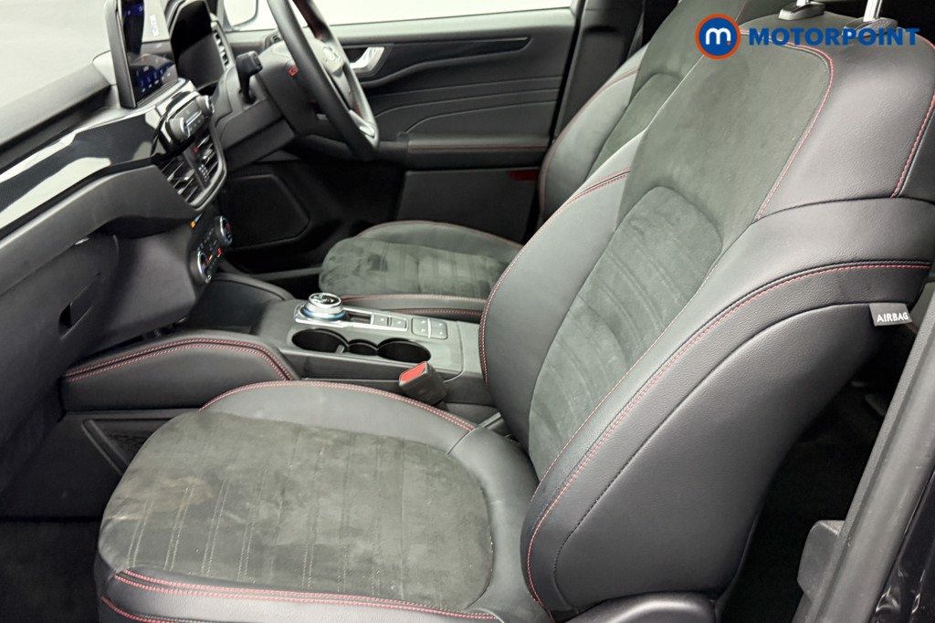 Ford Kuga St-Line X Edition Automatic Petrol Plug-In Hybrid SUV - Stock Number (1565926) - 26th supplementary image