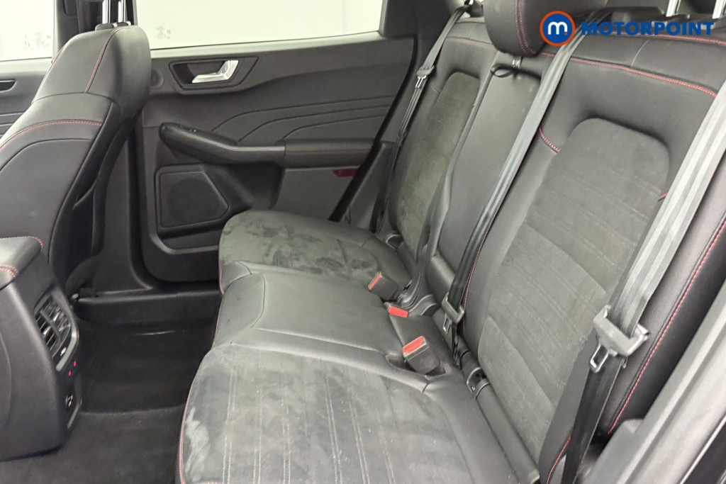 Ford Kuga St-Line X Edition Automatic Petrol Plug-In Hybrid SUV - Stock Number (1565926) - 27th supplementary image