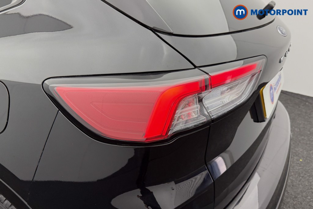 Ford Kuga St-Line X Edition Automatic Petrol Plug-In Hybrid SUV - Stock Number (1565926) - 29th supplementary image