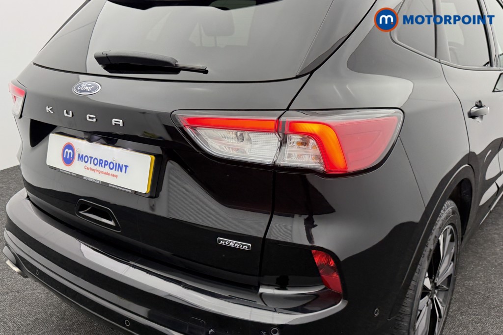 Ford Kuga St-Line X Edition Automatic Petrol Plug-In Hybrid SUV - Stock Number (1565926) - 30th supplementary image
