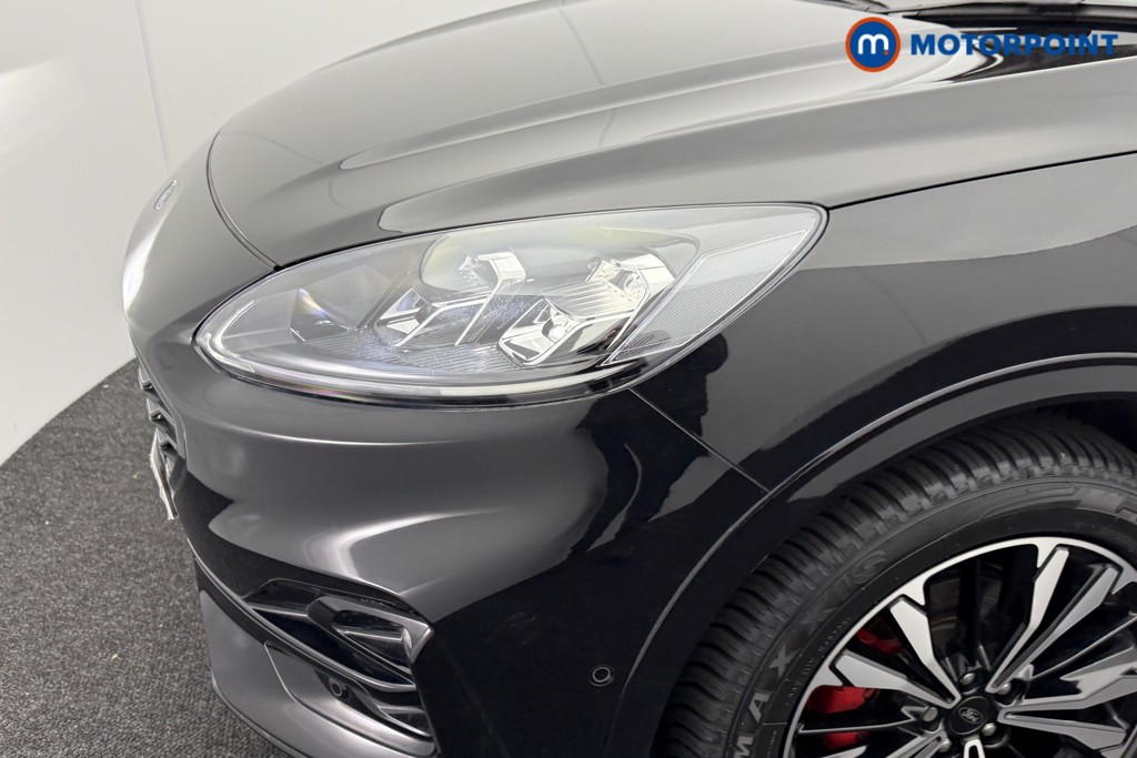 Ford Kuga St-Line X Edition Automatic Petrol Plug-In Hybrid SUV - Stock Number (1565926) - 32nd supplementary image