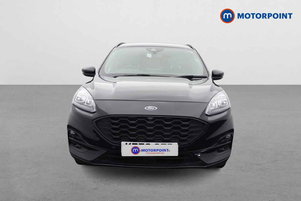 Ford Kuga St-Line X Edition Automatic Petrol Plug-In Hybrid SUV - Stock Number (1565926) - Front bumper