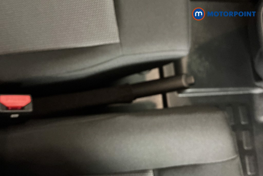 Vauxhall Vivaro PRO Manual Diesel Panel Van - Stock Number (1567137) - 14th supplementary image