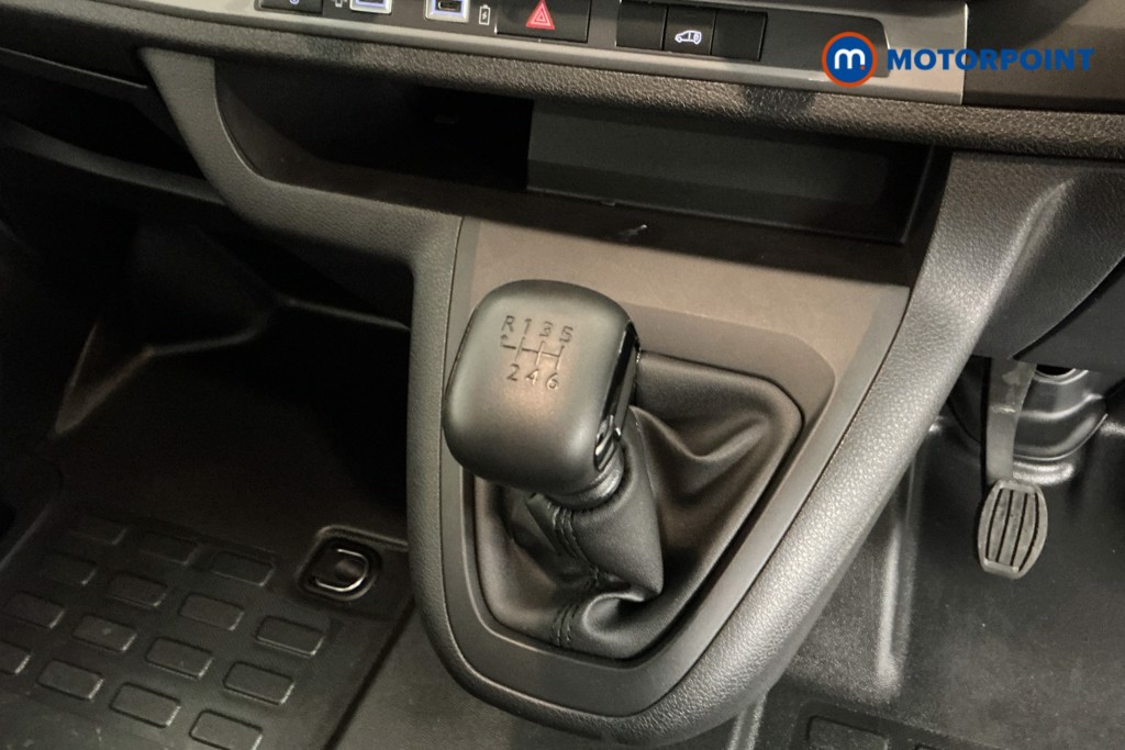 Vauxhall Vivaro PRO Manual Diesel Panel Van - Stock Number (1567137) - 15th supplementary image