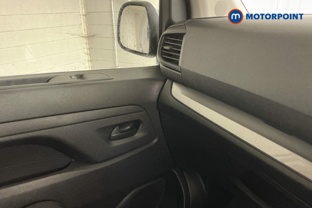 Vauxhall Vivaro PRO Manual Diesel Panel Van - Stock Number (1567137) - 17th supplementary image
