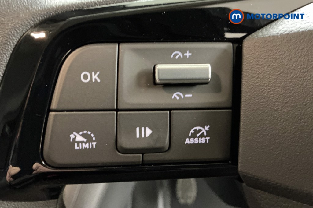 Vauxhall Vivaro PRO Manual Diesel Panel Van - Stock Number (1567137) - 18th supplementary image