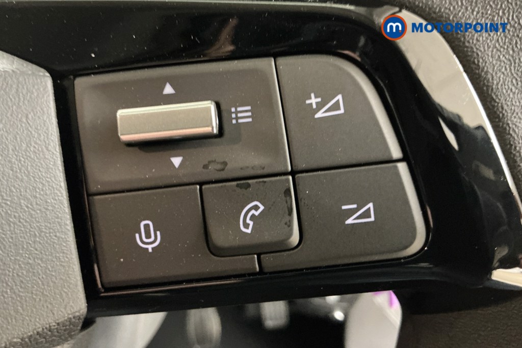 Vauxhall Vivaro PRO Manual Diesel Panel Van - Stock Number (1567137) - 19th supplementary image