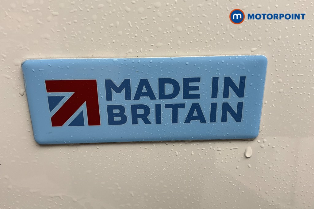 Vauxhall Vivaro PRO Manual Diesel Panel Van - Stock Number (1567137) - 26th supplementary image