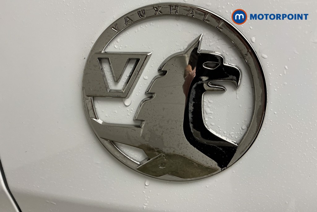 Vauxhall Vivaro PRO Manual Diesel Panel Van - Stock Number (1567137) - 27th supplementary image
